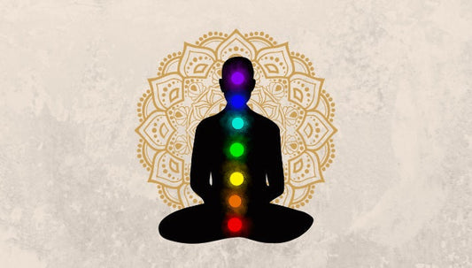 Chakras: O que são, como equilibrar e a ligação com pedras naturais